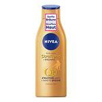 Nivea Body Lotion Straffend Bräunend