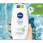 Nivea Creme Aloe Duschgel