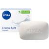 Creme Soft Pflegeseife von Nivea
