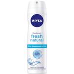 Nivea Fresh Natural Deo-Schutz