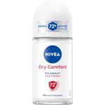 Nivea Dry Comfort Deo Roll-On