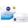 Feuchtigkeitscreme mit LSF 30 von Nivea