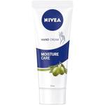 Nivea Handcreme Moisture Care