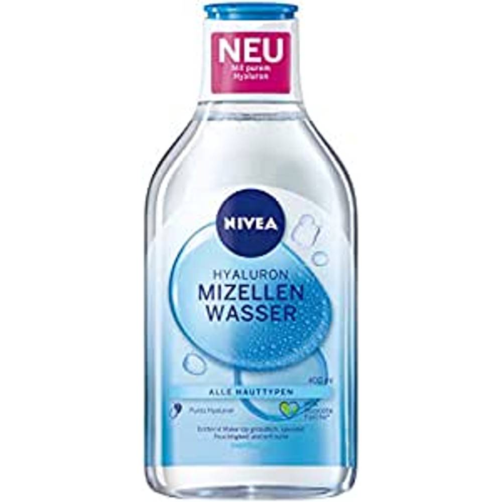 8 beste Mizellenwasser Test & Vergleich 2023 » 3 Top Produkte!