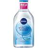 Hyaluron Mizellenwasser von Nivea