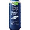 Protect & Care Duschgel von Nivea Men