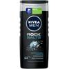 Rock Salts von Nivea Men