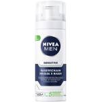 Nivea Men Sensitive  Rasierschaum