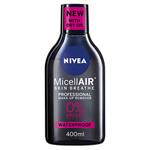 Nivea Micellair Profi Waterproof