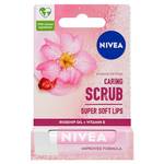 Nivea Pflege-Lippenpeeling