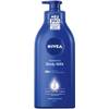 Reichhaltige Body-Milch von Nivea