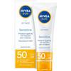 Gesichtscreme Sensitive von Nivea