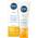 Gesichtscreme Sensitive von Nivea