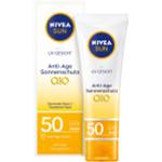 Nivea Sun Mattierender Sonnenschutz LSF 50