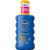 Sun Schutz & Pflege von Nivea