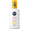 Sensitiv Sofort Schutz Sonnenspray von Nivea