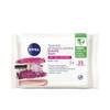Weiche Make-up-Entfernungstücher von Nivea