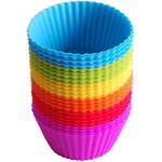 Niwwin Cupcake-Formen