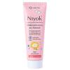 Bio-Zahncreme von Niyok