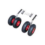 Noard Doppel Slipräder