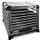 Hundetransportbox Alu