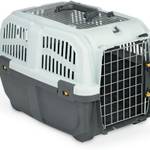 Katzentransportbox