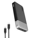 Nobis 35W 10.000 mAh Power Bank
