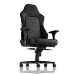 Noblechairs NBL-HRO-RL-BLA