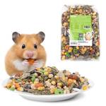 Nobleza Hamsterfutter
