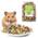 Hamsterfutter von Nobleza