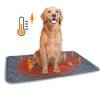 Selbstheizende Decke von Nobleza