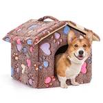 Nobleza Hundehütte