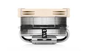 Low-Profile-CPU-Kühler