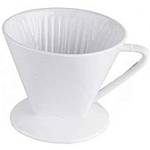 All die guten Dinge Porzellan-Kaffeefilter 24302079