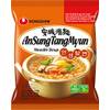 Ansong Tangmyon Koreanische Ramen von Nong Shim