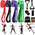 Resistance Bands von Nooncrazy