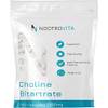 Cholin Bitartrat von Nootrovita