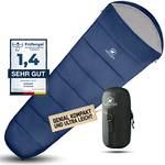 Ultraleicht-Schlafsack