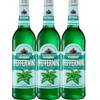 Pfefferminzlikör von Nordbrand Nordhausen