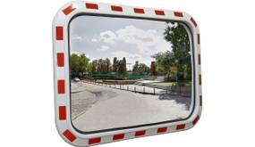 Verkehrsspiegel