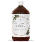 Nordic Pure Kolloidales Silizium