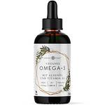 Nordic Pure Veganes Omega 3