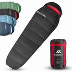 Nordmut Schlafsack