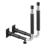 Dachbox-Wandhalterung