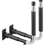 Dachbox-Wandhalterung