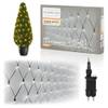 LED Lichternetz von Nordstern