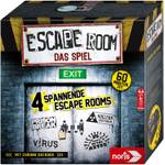 Noris Escape Room