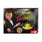 Noris 1,2,3, bunte Zauberei