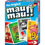 Noris Mau Mau