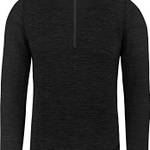 Merino-Langarmshirt Herren
